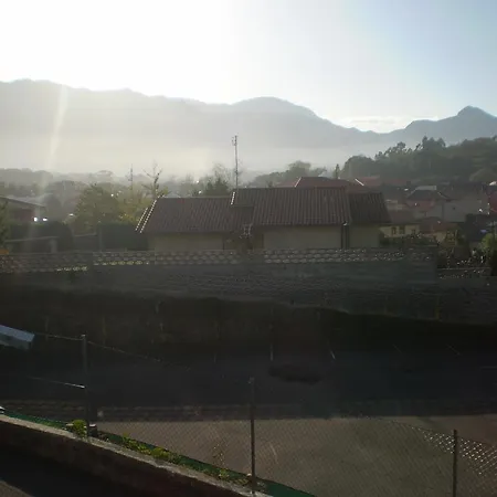 Lägenhet La Guia Llanes